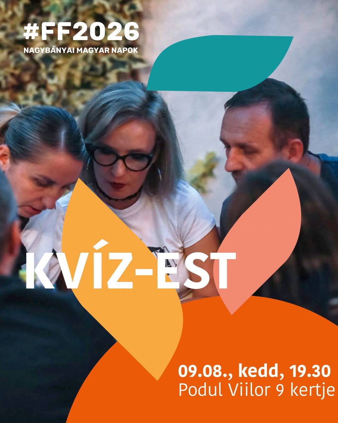 Kvíz Est