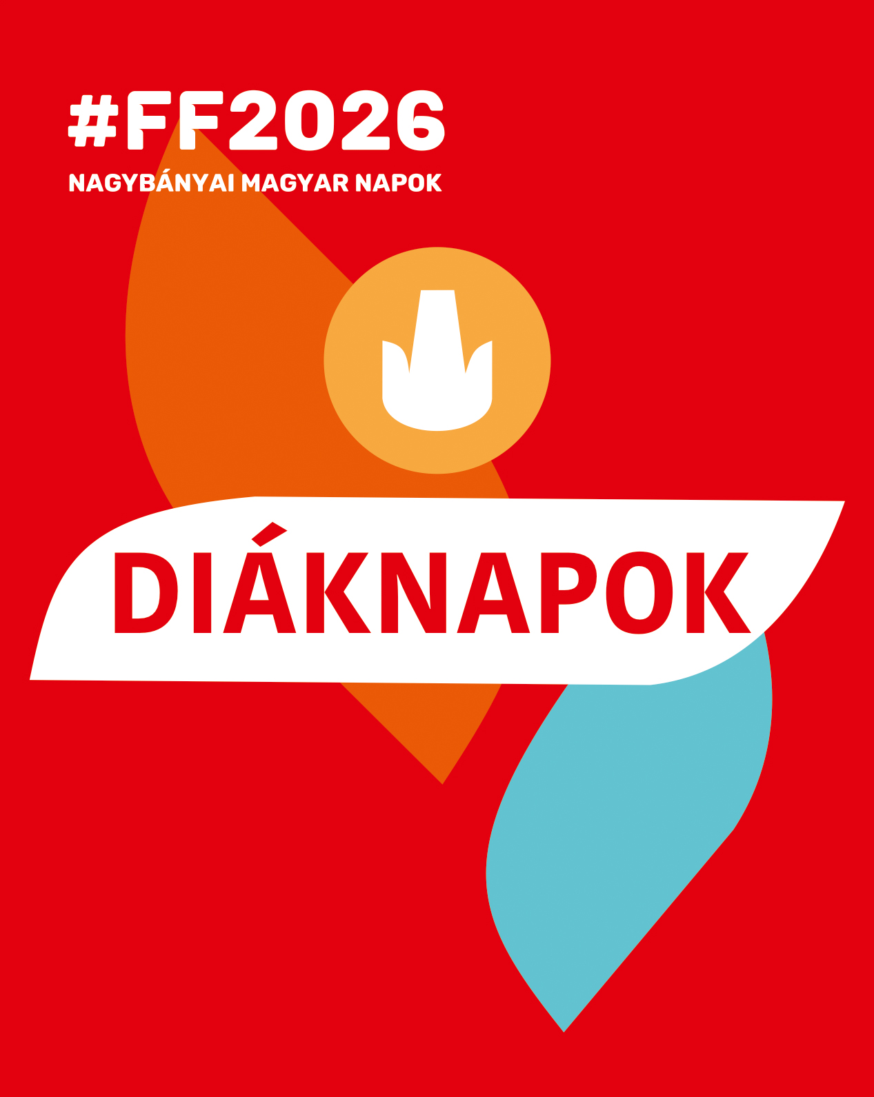 Diáknapok jelentkezés