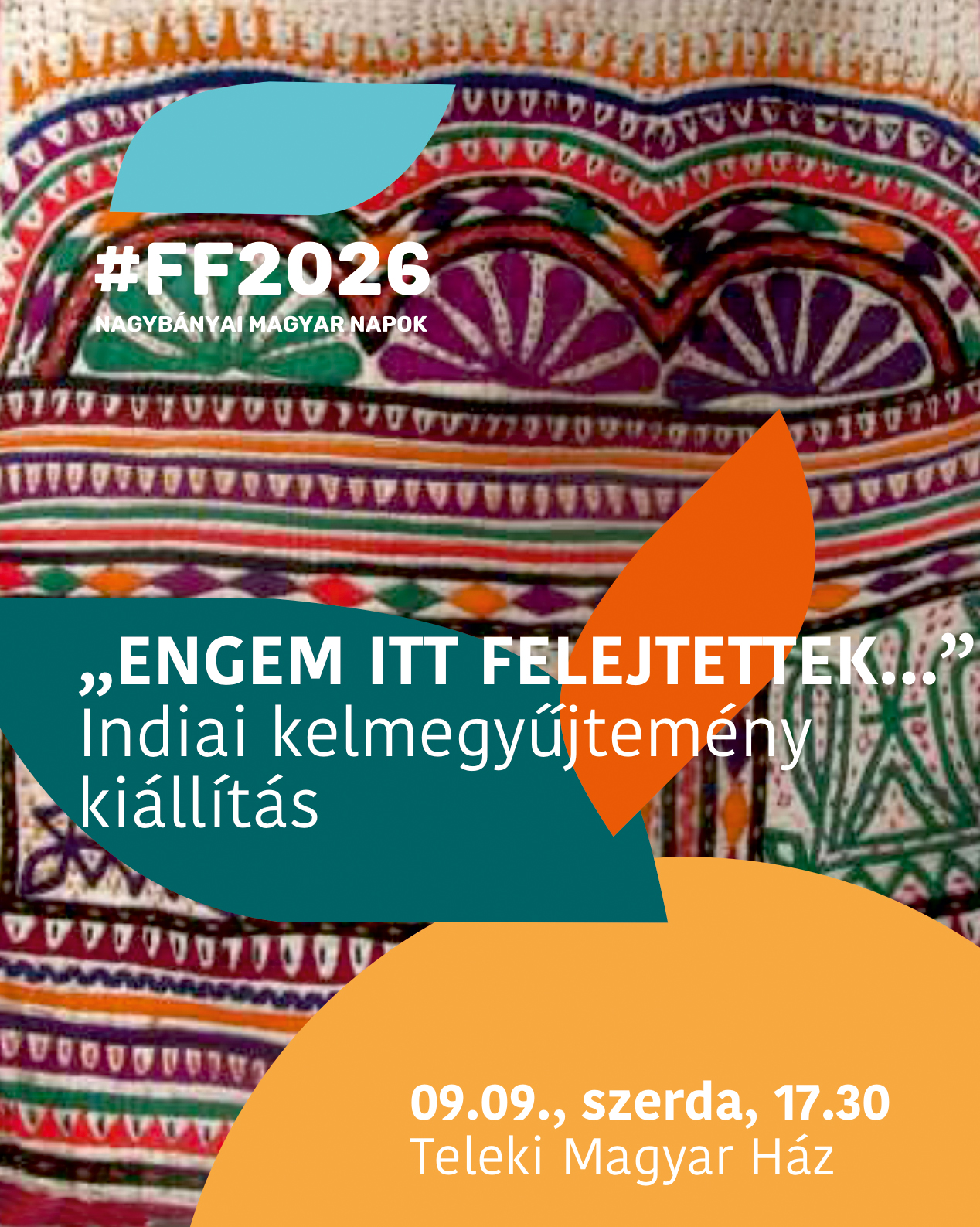 „Engem itt felejtettek…”