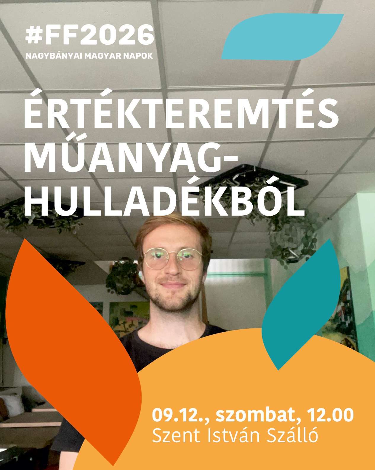 Értékteremtés műanyaghulladékból – Precious Plastic workshop