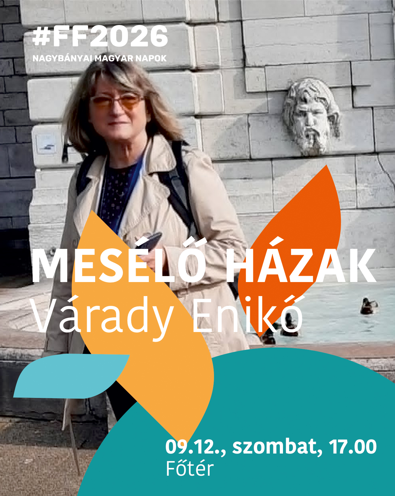 Mesélő Házak – folytatódik a városi kaland!