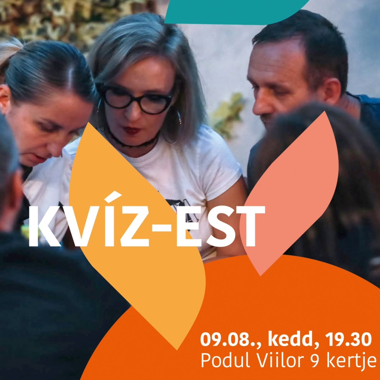 Kviz Est