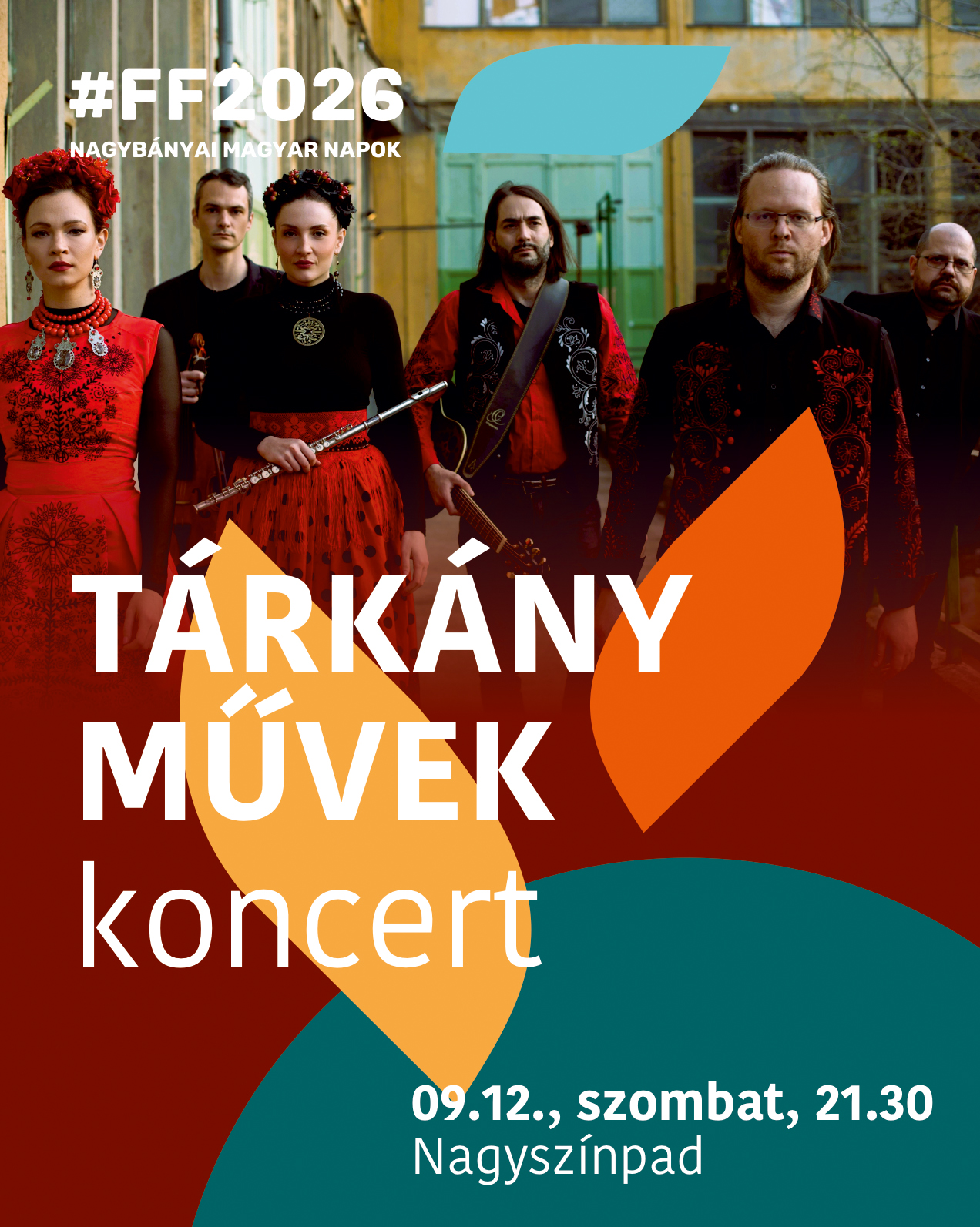Tárkány Művek